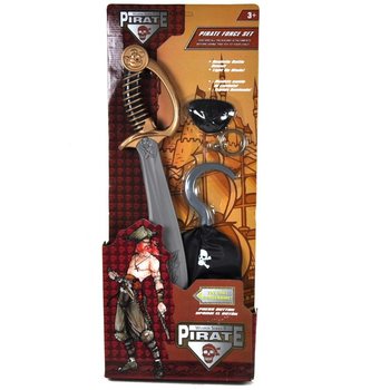 SET MEGA MARE DE PIRAT (5 piese)