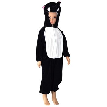 COSTUM DE ELEFANT PENTRU COPII - MĂRIMEA 6