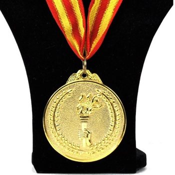 MEDALIE MARE DE AUR (6 buc)