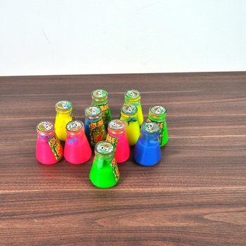 Lichidare Stoc Lab Slime (11 buc.)
