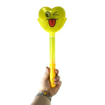 Baghetă Luminoasă LED cu Chip Vesel (12 buc.)