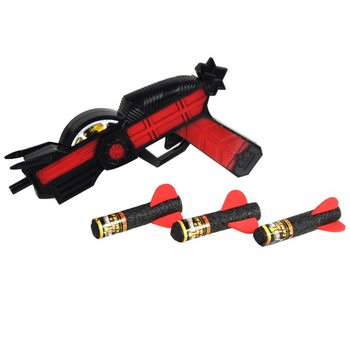 PISTOL SHURIKEN POWER RANGERS SUPER SAMURAI (15 buc.)