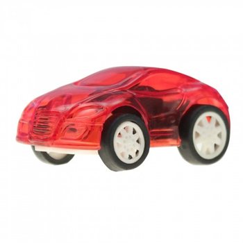 Mini mașină cu fricțiune 5 cm (25 buc.)