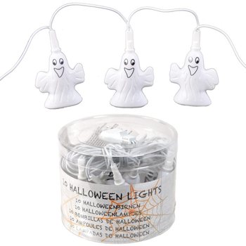 Instalație Luminoasă Decorativă 2,85 Metri - Model: Fantomă