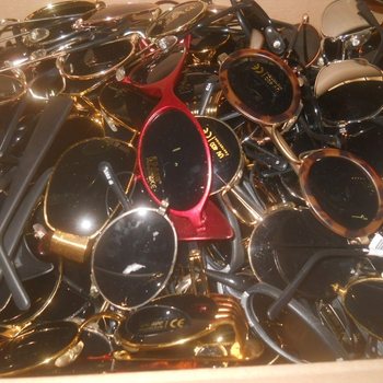 MIX OCHELARI DE SOARE (120 buc.)