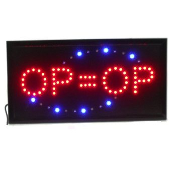 Panou Publicitar LED - LICHIDARE