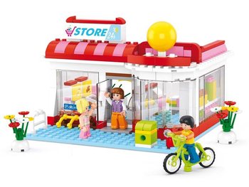 Supermarket Sluban M38-B0529 (1 buc.)