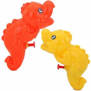 Pistoale cu apă dinozaur, 15 cm (60 buc.)