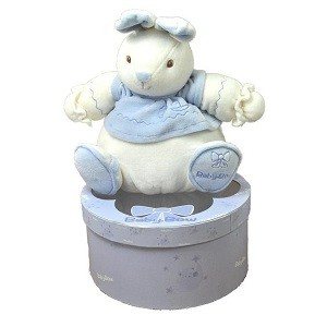 Jucărie de Plus BABY BOW în Cutie - Model 10