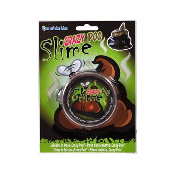 Slime Cacao pe Carton (24 buc.)