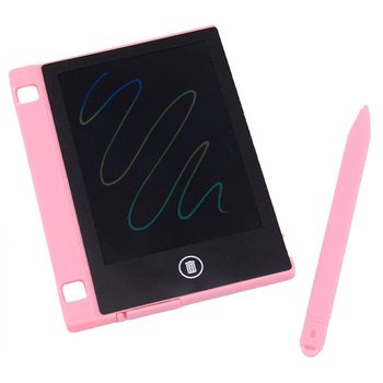 Tabletă de desenat - Model: UNICORN în display (36 buc.)
