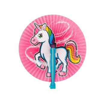 Evantai Unicorn (12 buc.)