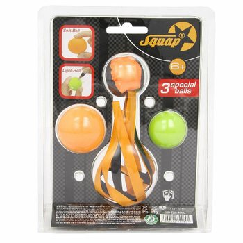 Set Bile Speciale SIMBA SQUAP (12 buc.)