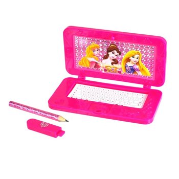 Set Notițe Laptop Secret DISNEY (12 buc.)