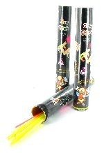 Bete Luminoase Glow Sticks (5 tuburi)