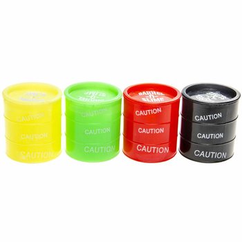 SLIME MIC COLORAT &Icirc;N DISPLAY (24 buc.)
