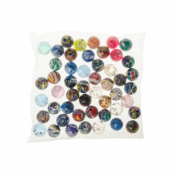 MIX MINGI JUCĂUȘE &Oslash; 3,2 cm (50 buc.)