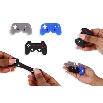 SQUISHY CONTROLER JOC &Egrave;N DISPLAY (96 buc.)