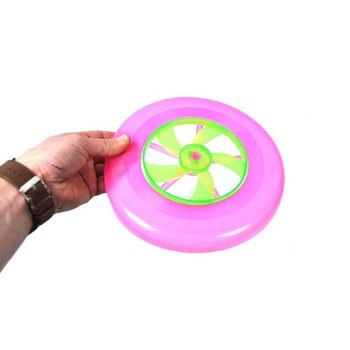 Discuri Frisbee (Set de 10 buc.)