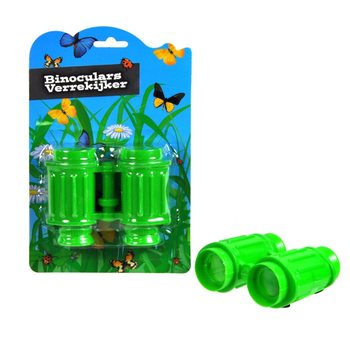 Binoclu de jucărie pe blister (12 buc.)