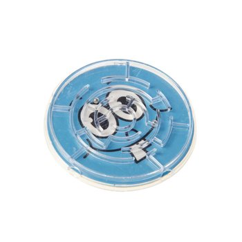 JOC DE RĂBDARE MINGE - MODEL SMILEY (80 buc.)