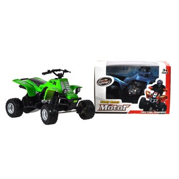 ATV &icirc;n Display (12 buc.)