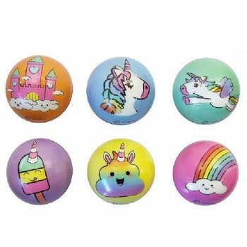 MINGE ANTISTRES - UNICORN (24 buc.)