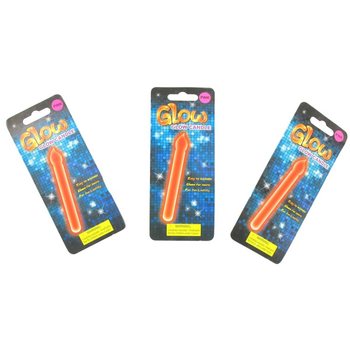 Baghete Luminoase Glow &icirc;n Formă de Lum&acirc;nare (24 buc.)