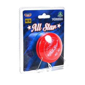 Yoyo Yomega All Star (6 buc.)