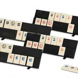 Rummikub The Original Travel (1 buc.)