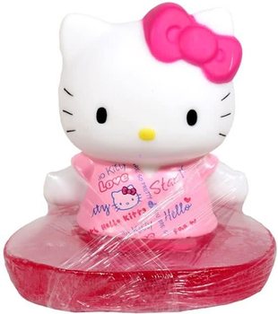 SĂPUN PLUTITOR HELLO KITTY (12 buc.)