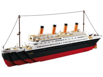 Sluban Titanic Mare M38-B0577 (1 buc.)
