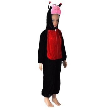 COSTUM BUBURUZĂ PENTRU COPII - MĂRIMEA 6