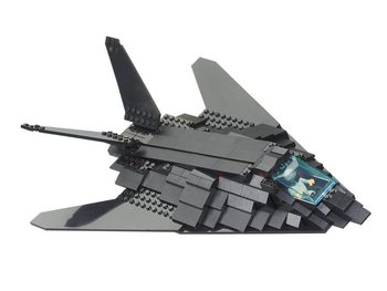 Bombardier Sluban Army M38-B0108 (1 buc.)
