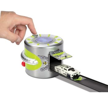 Set de Lansare Maisto Glow Ryders Reactor