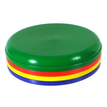 Frisbee 21 cm (24 buc.)