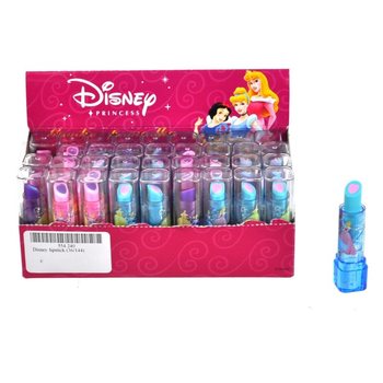 RADIERĂ DISNEY ÎN FORMĂ DE RUJ (36 buc.)