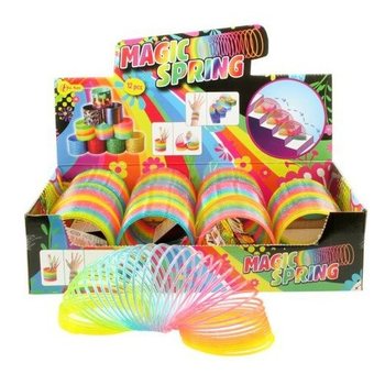 ARC MAGIC CURCUBEU CU SCLIPICI (12 buc.)