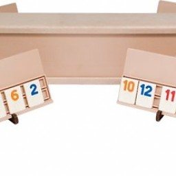Rummikub The Original de Luxe (1 buc.)