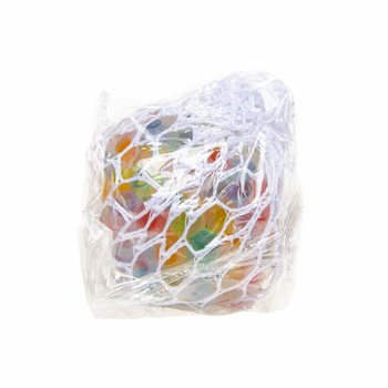MINGI SQUISHY CU PLASĂ &Icirc;N DISPLAY (12 buc.)