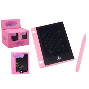 Tabletă de desenat - Model: UNICORN &icirc;n display (36 buc.)