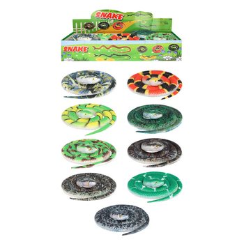 ERPI - 70 CM LUNGI MIX MODELE N DISPLAY (36 buc.)