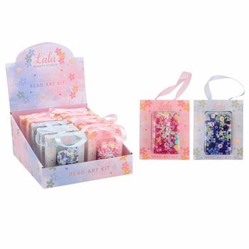 LALA - Set de Mărgele în Display (12 buc.)