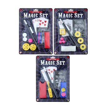 Set de Magie AMAZING MAGIC (6 buc.)