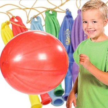 BALOANE PUNCH BALL (50 buc.)
