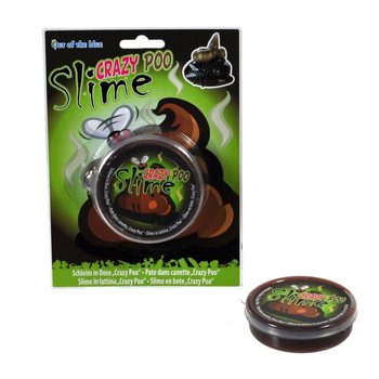 Slime Cacao pe Carton (24 buc.)