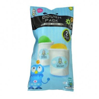2 Cutii de Plastilină Creator Clay - Băieți (36 buc.)