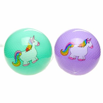 Minge Unicorn &Oslash; 23 cm (Set de 10 buc.)