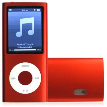 Player Multimedia MP4