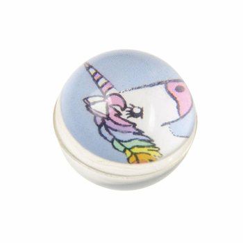 Mingi Săltărețe Unicorn - &Oslash; 3,2 cm (50 bucăți)